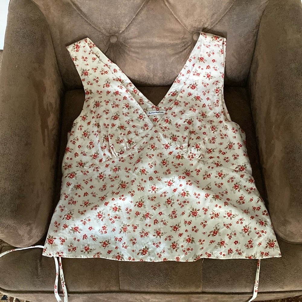 Reformation top